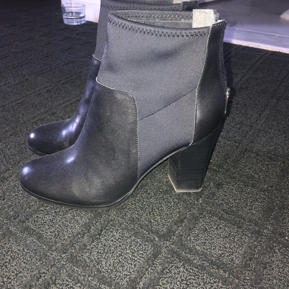 Booties - Picture 1 of 3